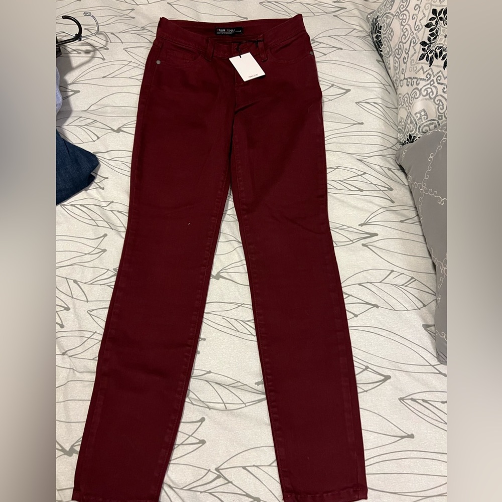 Fran denim Sarah New with tags. Size 28
